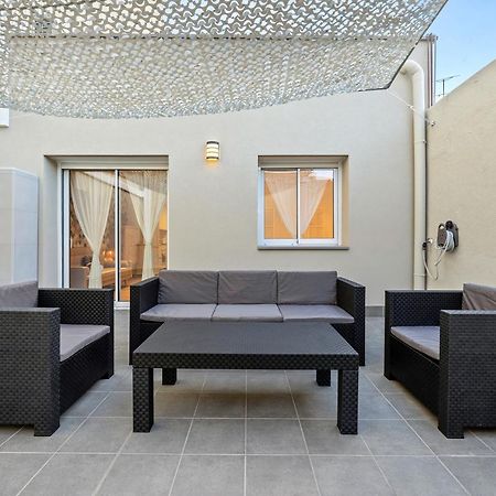 Mabicarent Playa 1 Apartment Calafell Exterior foto