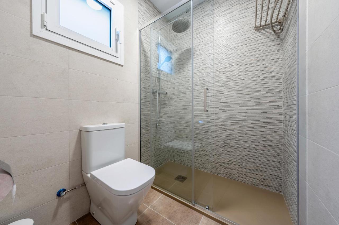 Mabicarent Playa 1 Apartment Calafell Exterior foto