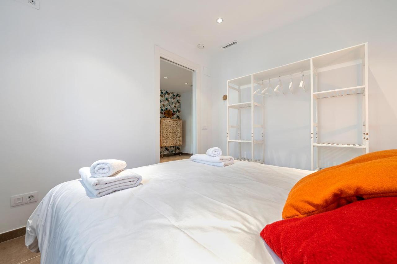 Mabicarent Playa 1 Apartment Calafell Exterior foto
