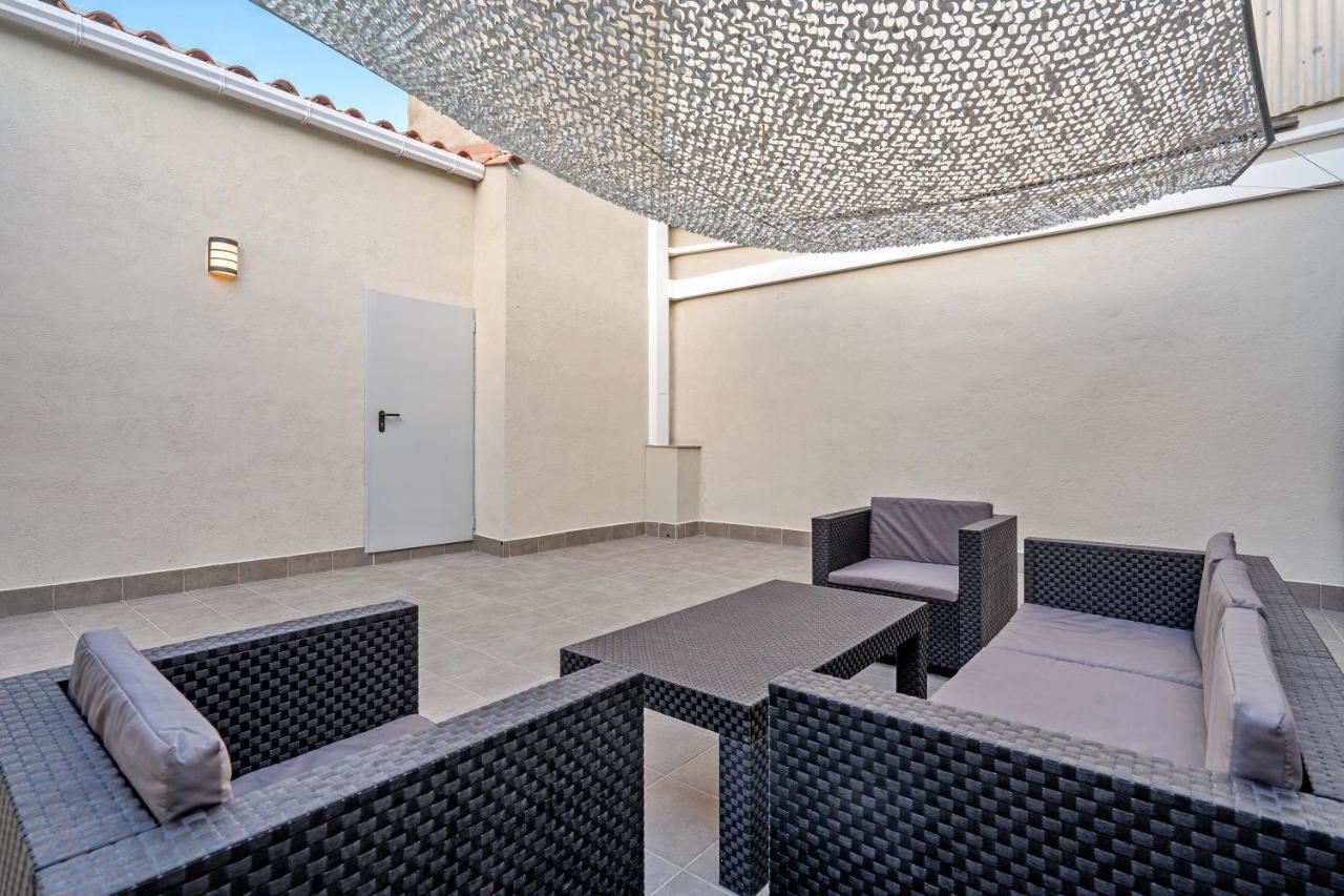 Mabicarent Playa 1 Apartment Calafell Exterior foto