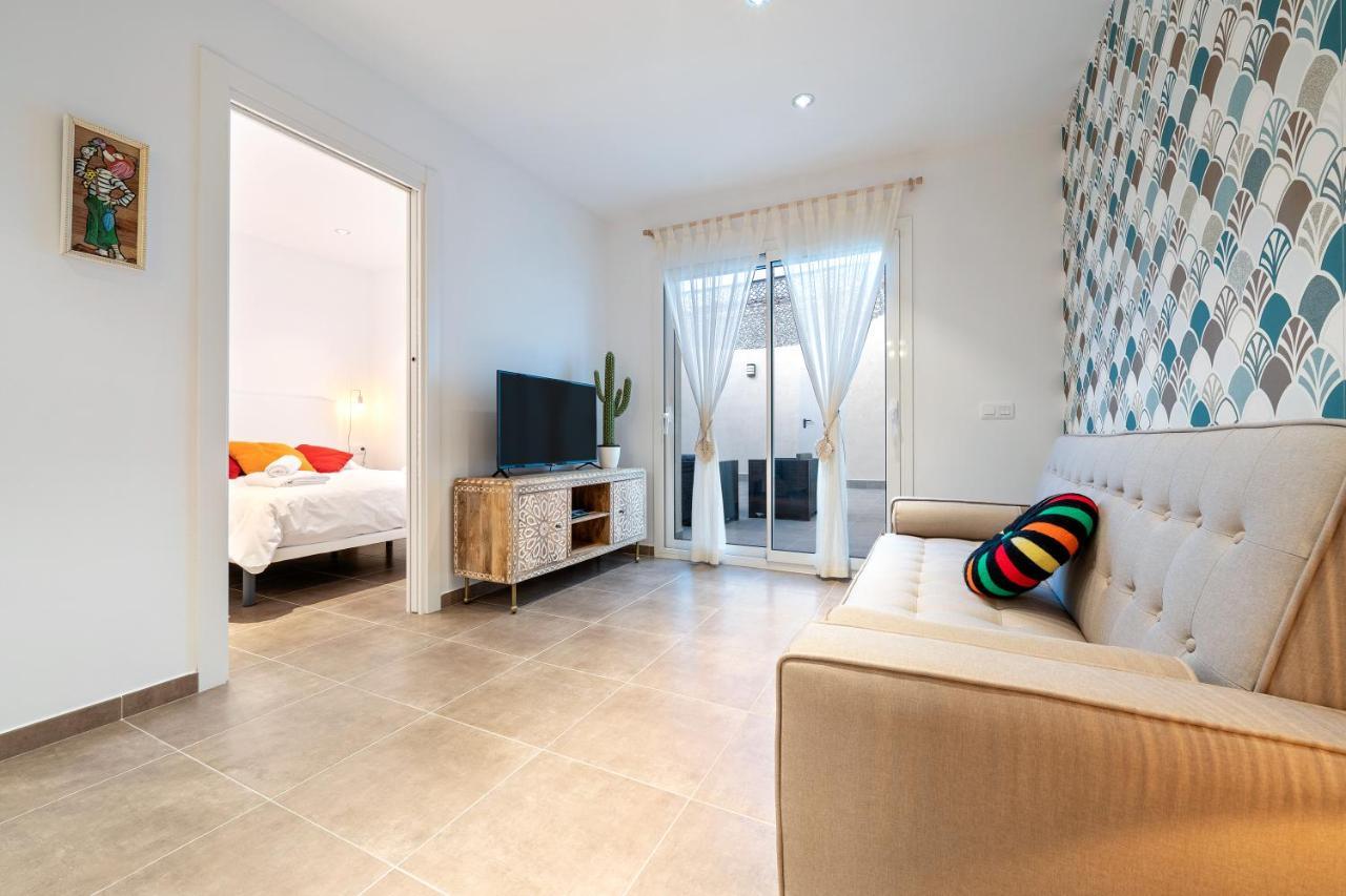 Mabicarent Playa 1 Apartment Calafell Exterior foto
